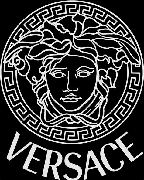 versace logo clip art